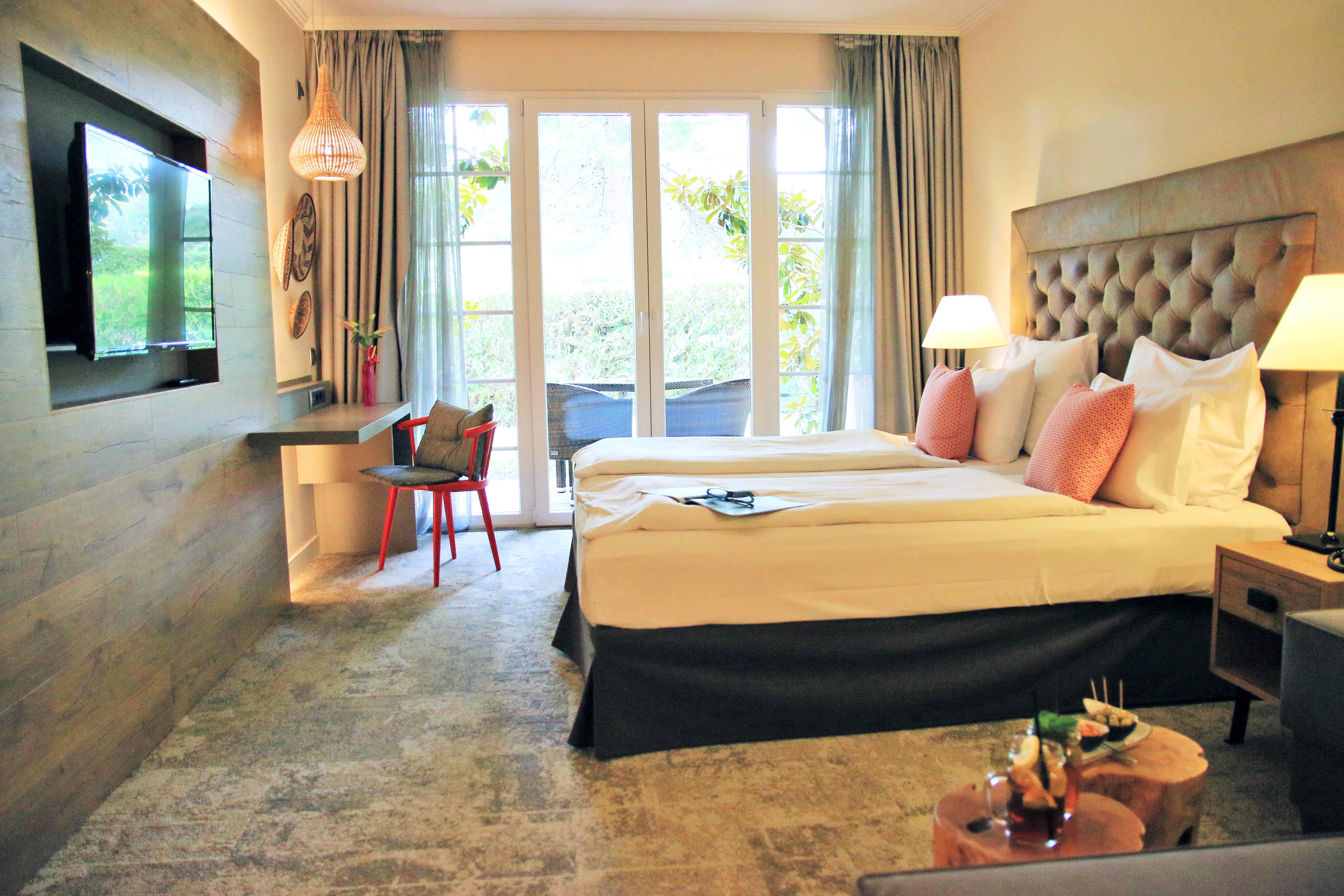 Lindner Hotel Mallorca Portals Nous, Part Of Jdv By Hyatt Portals Nous  Esterno foto