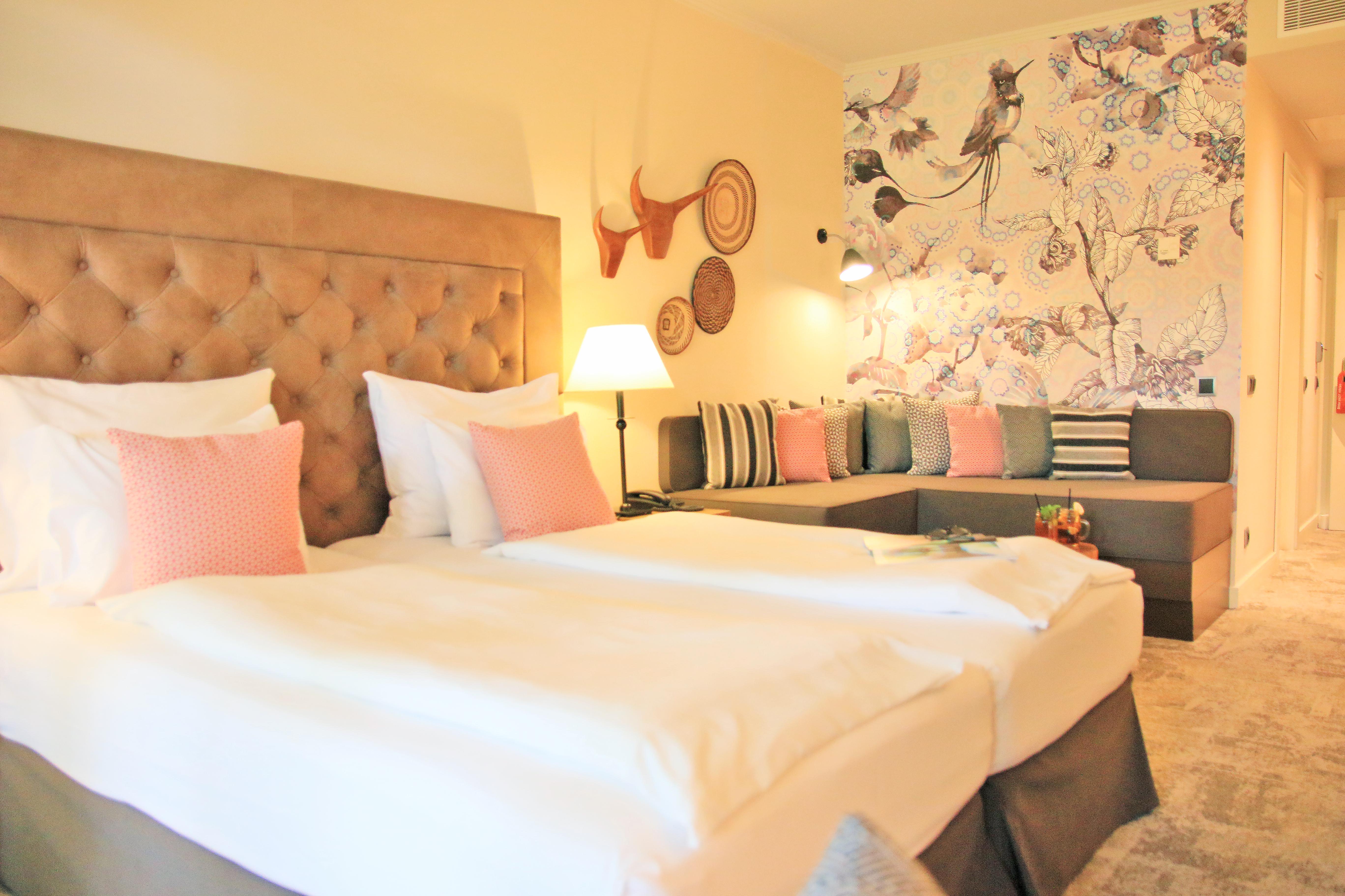 Lindner Hotel Mallorca Portals Nous, Part Of Jdv By Hyatt Portals Nous  Esterno foto