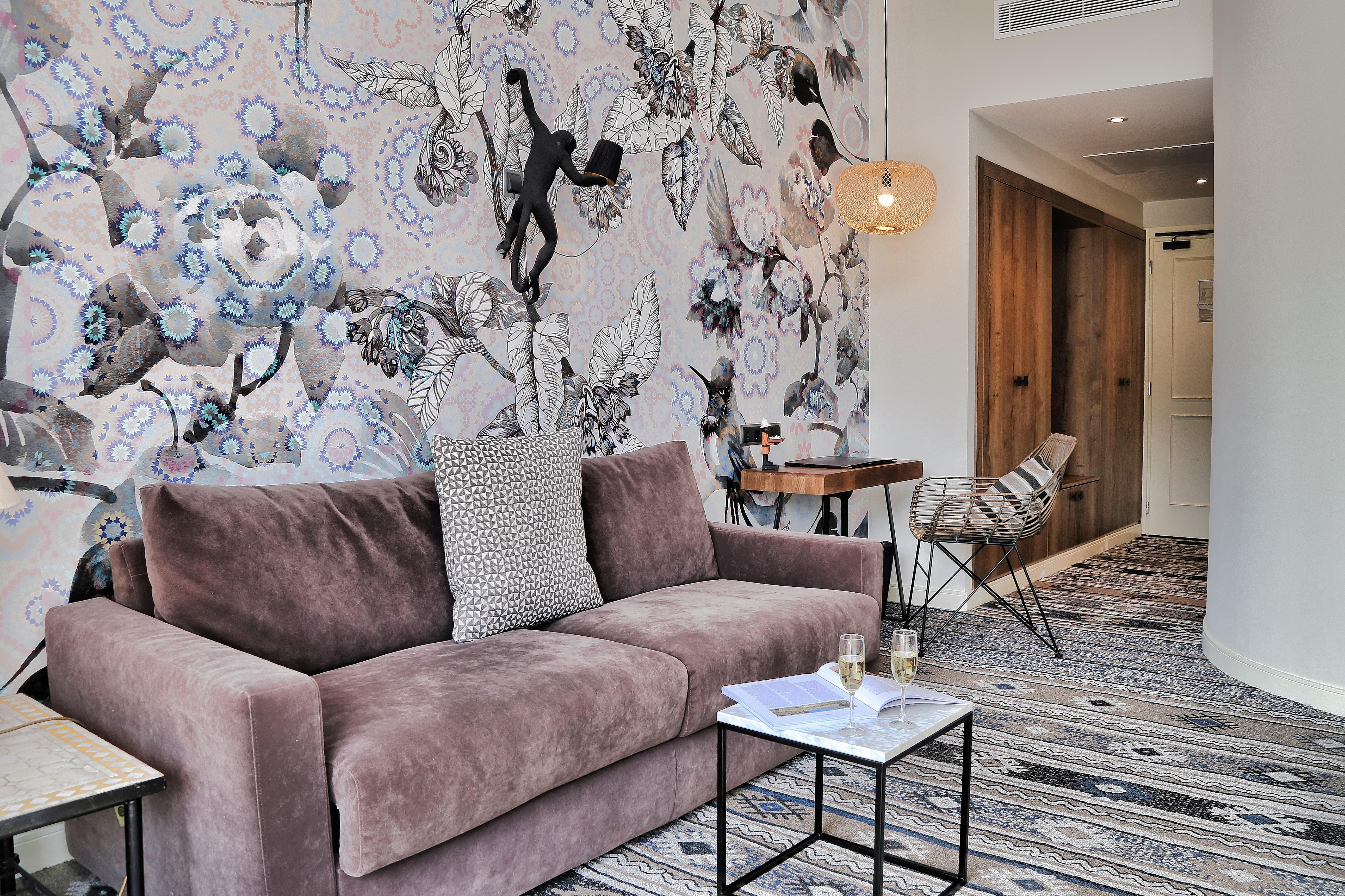 Lindner Hotel Mallorca Portals Nous, Part Of Jdv By Hyatt Portals Nous  Esterno foto