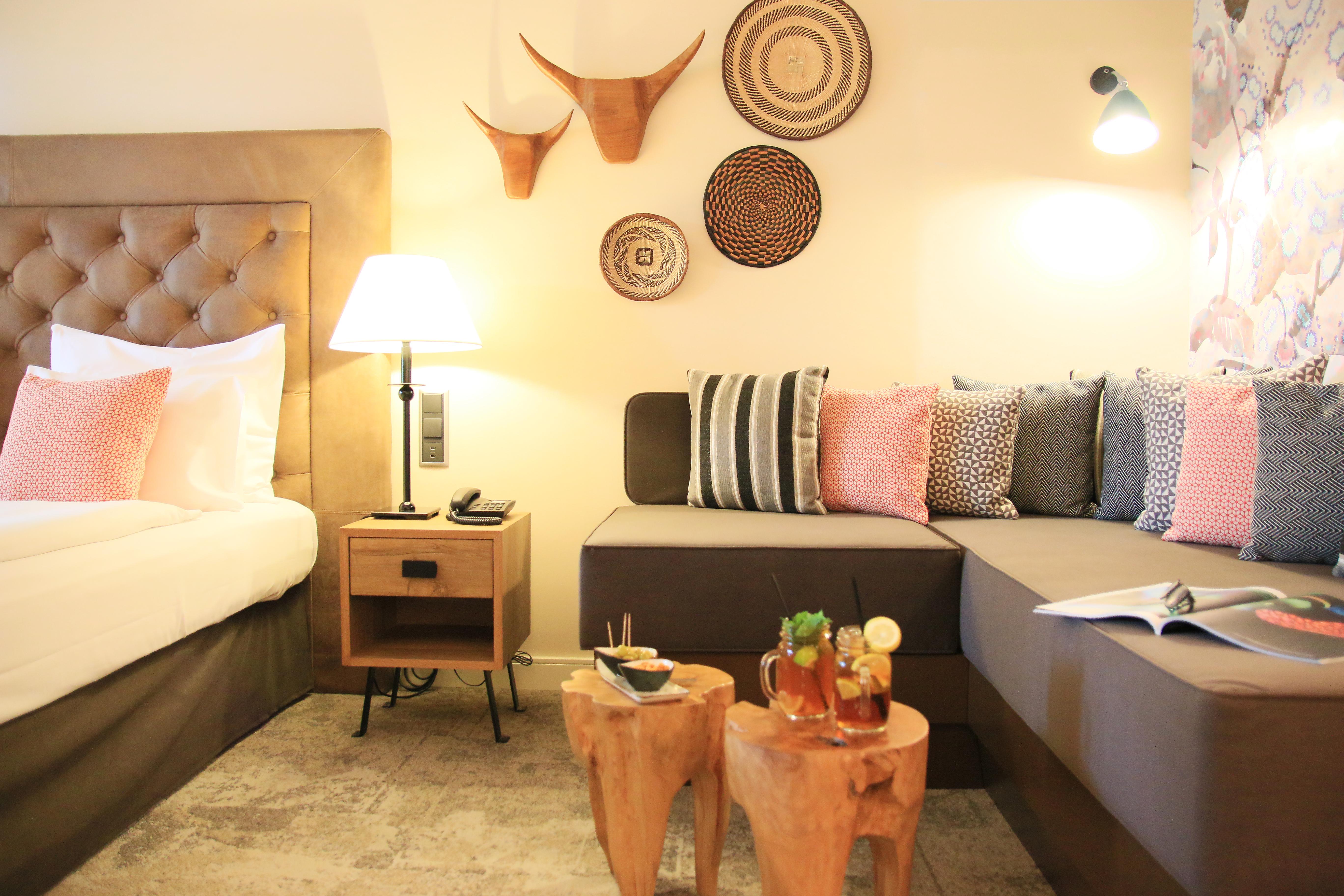 Lindner Hotel Mallorca Portals Nous, Part Of Jdv By Hyatt Portals Nous  Esterno foto