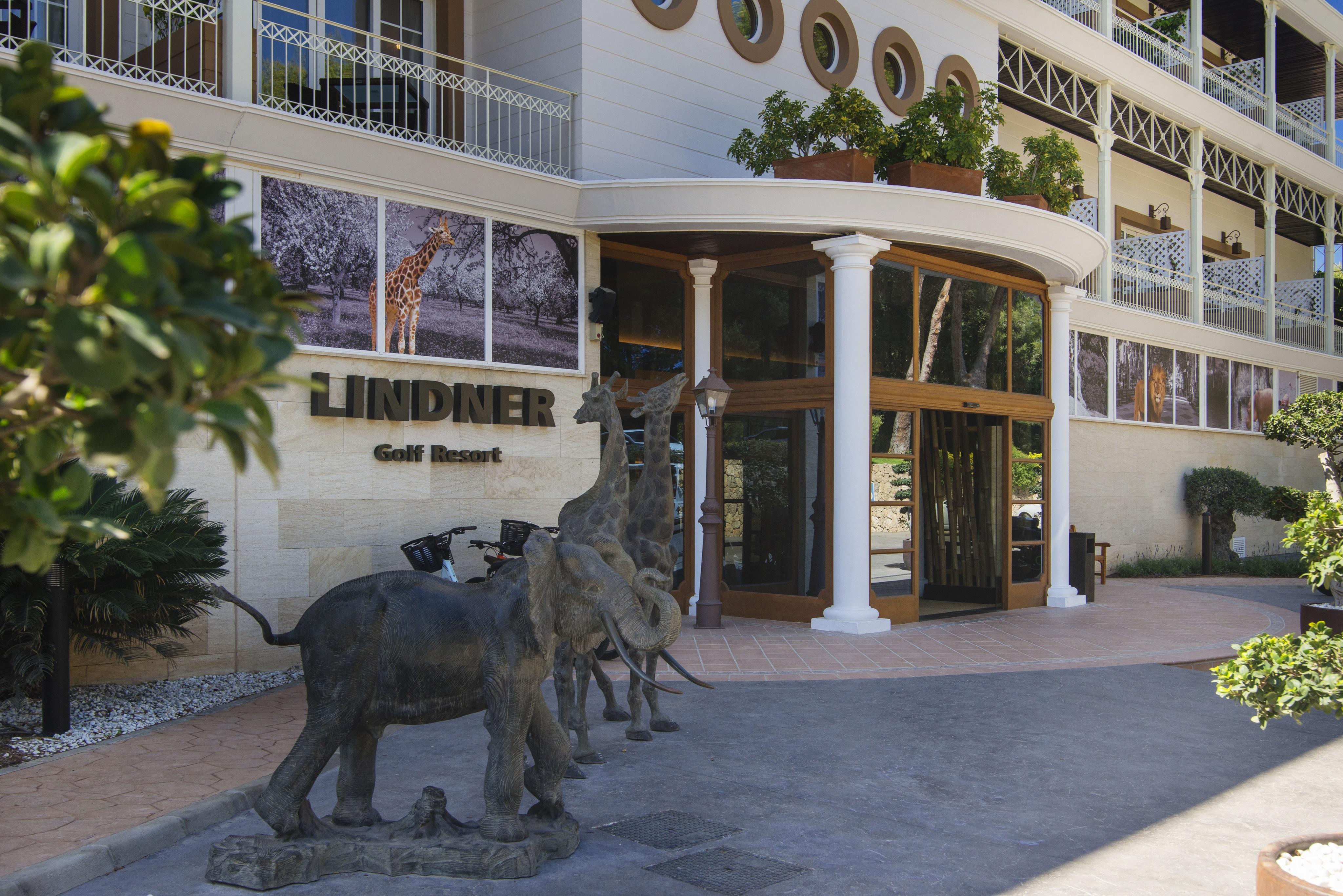 Lindner Hotel Mallorca Portals Nous, Part Of Jdv By Hyatt Portals Nous  Esterno foto