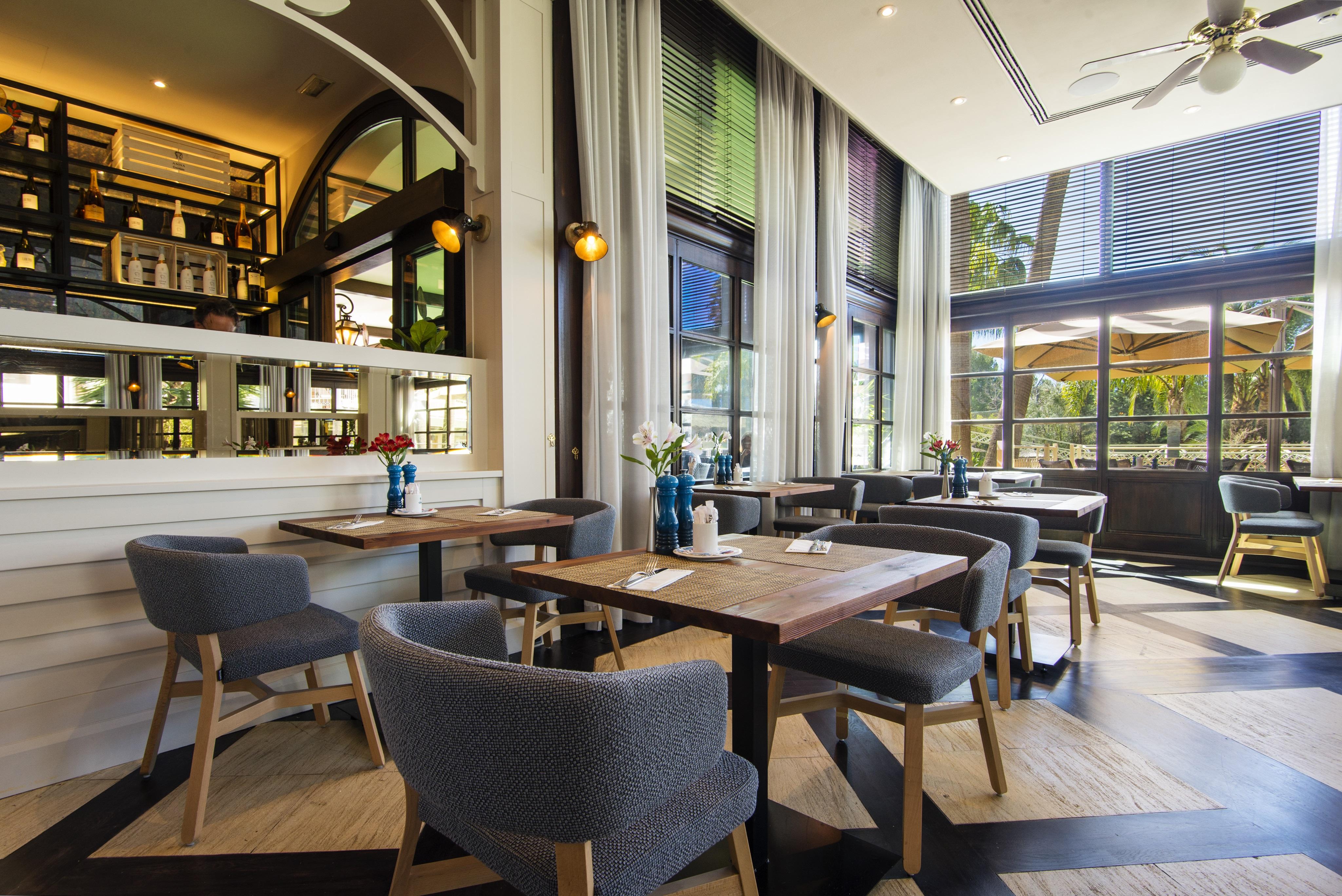 Lindner Hotel Mallorca Portals Nous, Part Of Jdv By Hyatt Portals Nous  Esterno foto