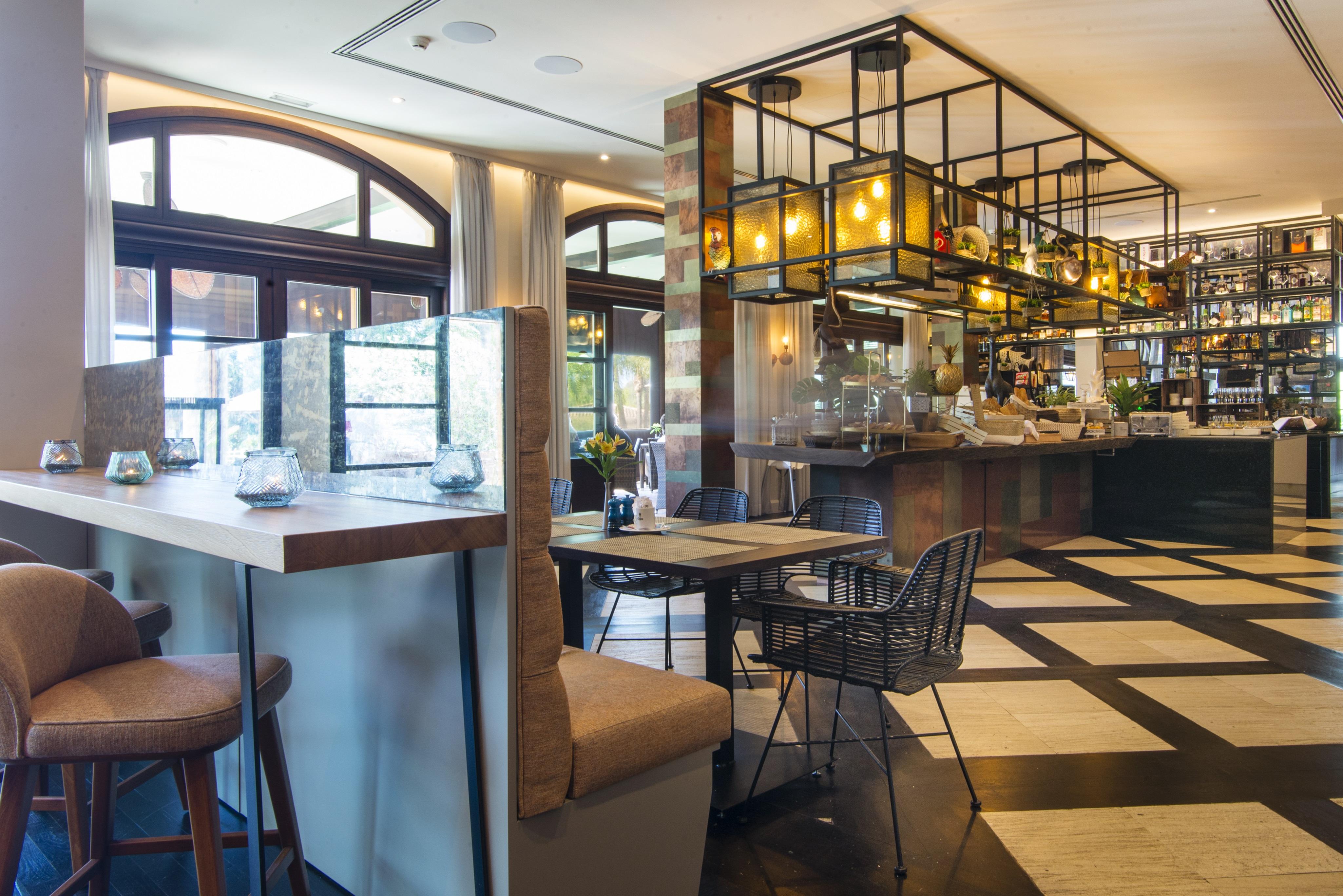 Lindner Hotel Mallorca Portals Nous, Part Of Jdv By Hyatt Portals Nous  Esterno foto