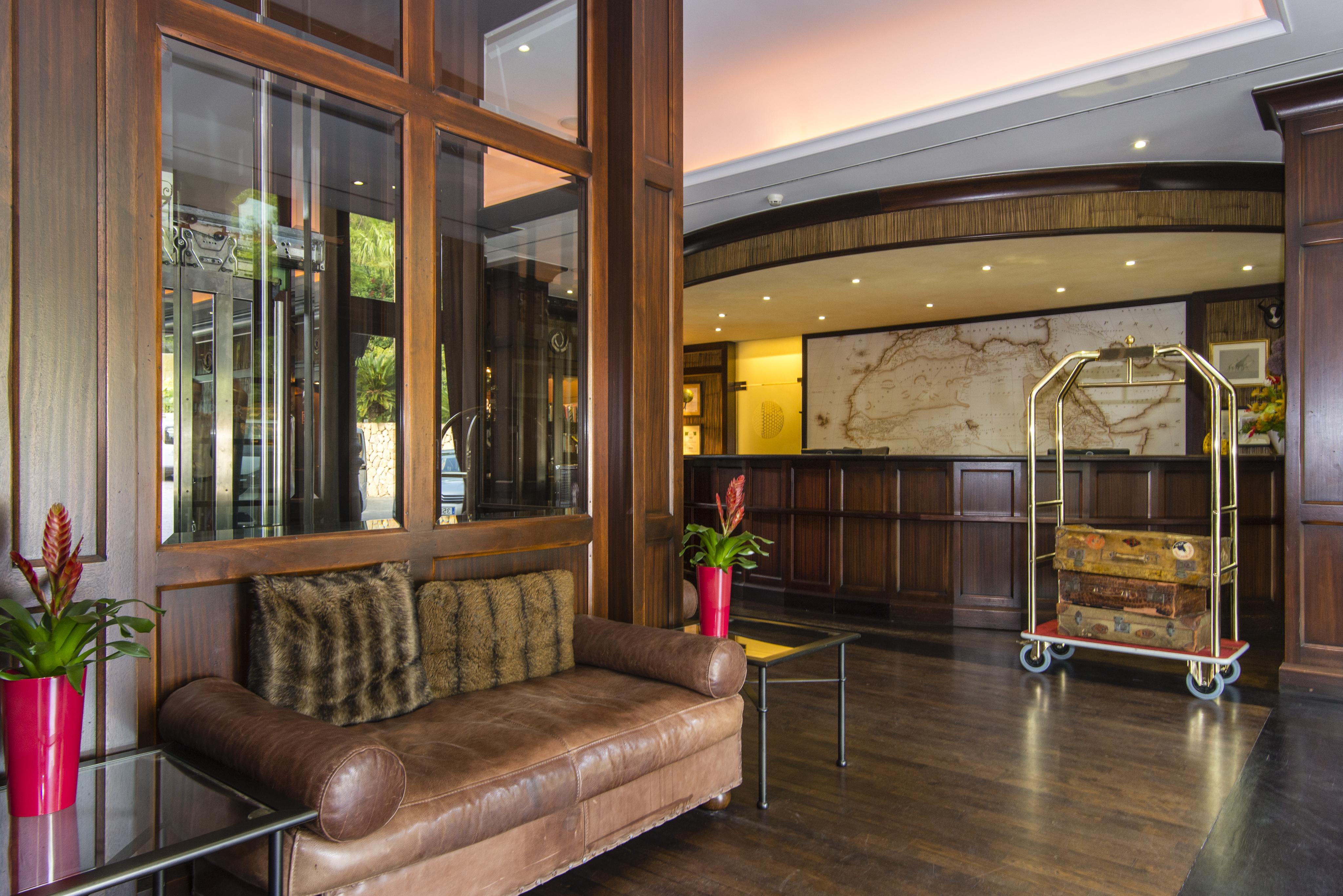 Lindner Hotel Mallorca Portals Nous, Part Of Jdv By Hyatt Portals Nous  Esterno foto