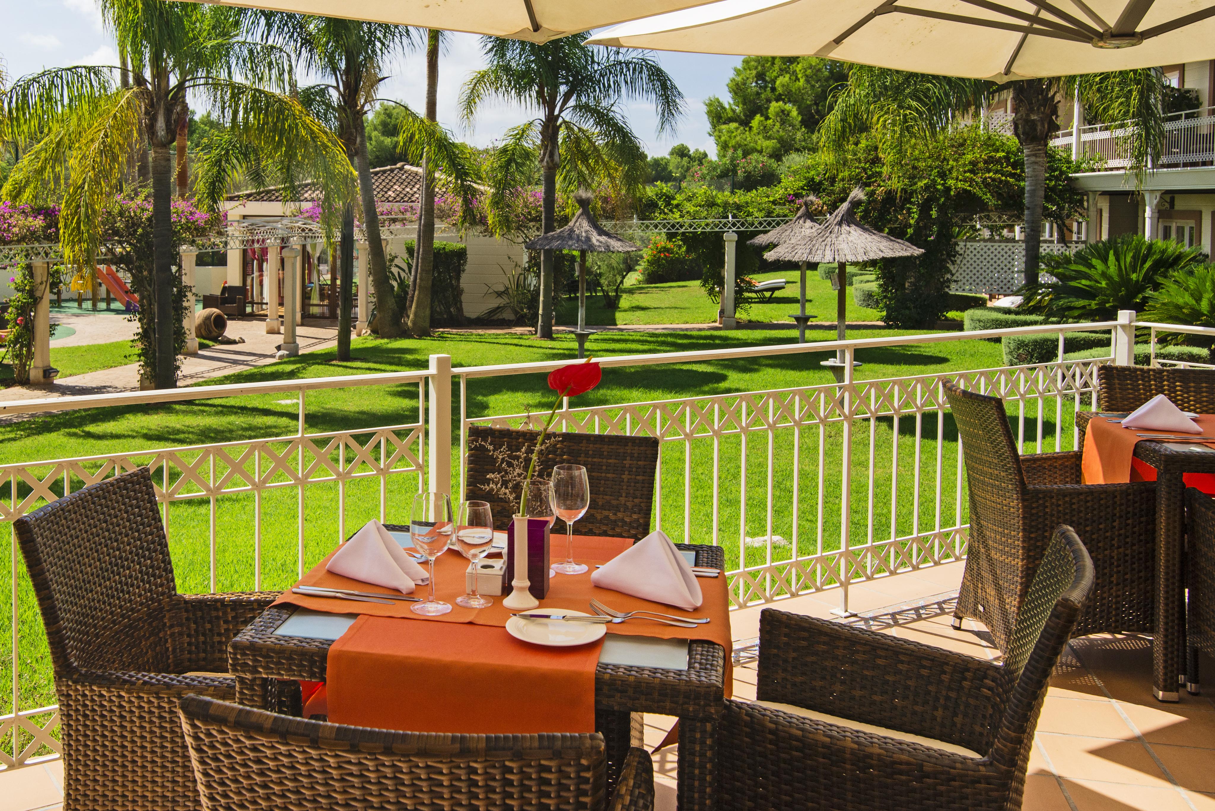 Lindner Hotel Mallorca Portals Nous, Part Of Jdv By Hyatt Portals Nous  Esterno foto