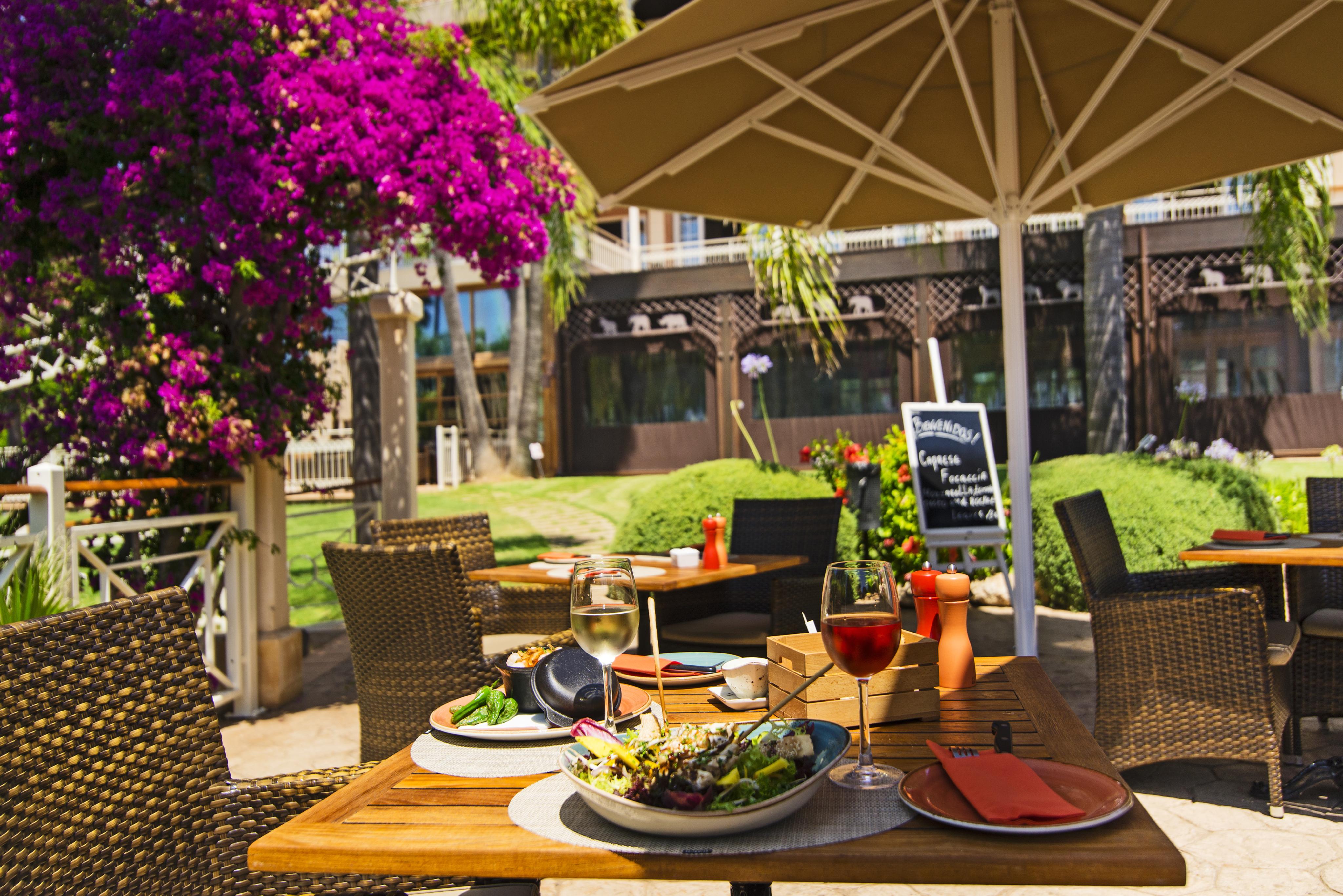 Lindner Hotel Mallorca Portals Nous, Part Of Jdv By Hyatt Portals Nous  Esterno foto