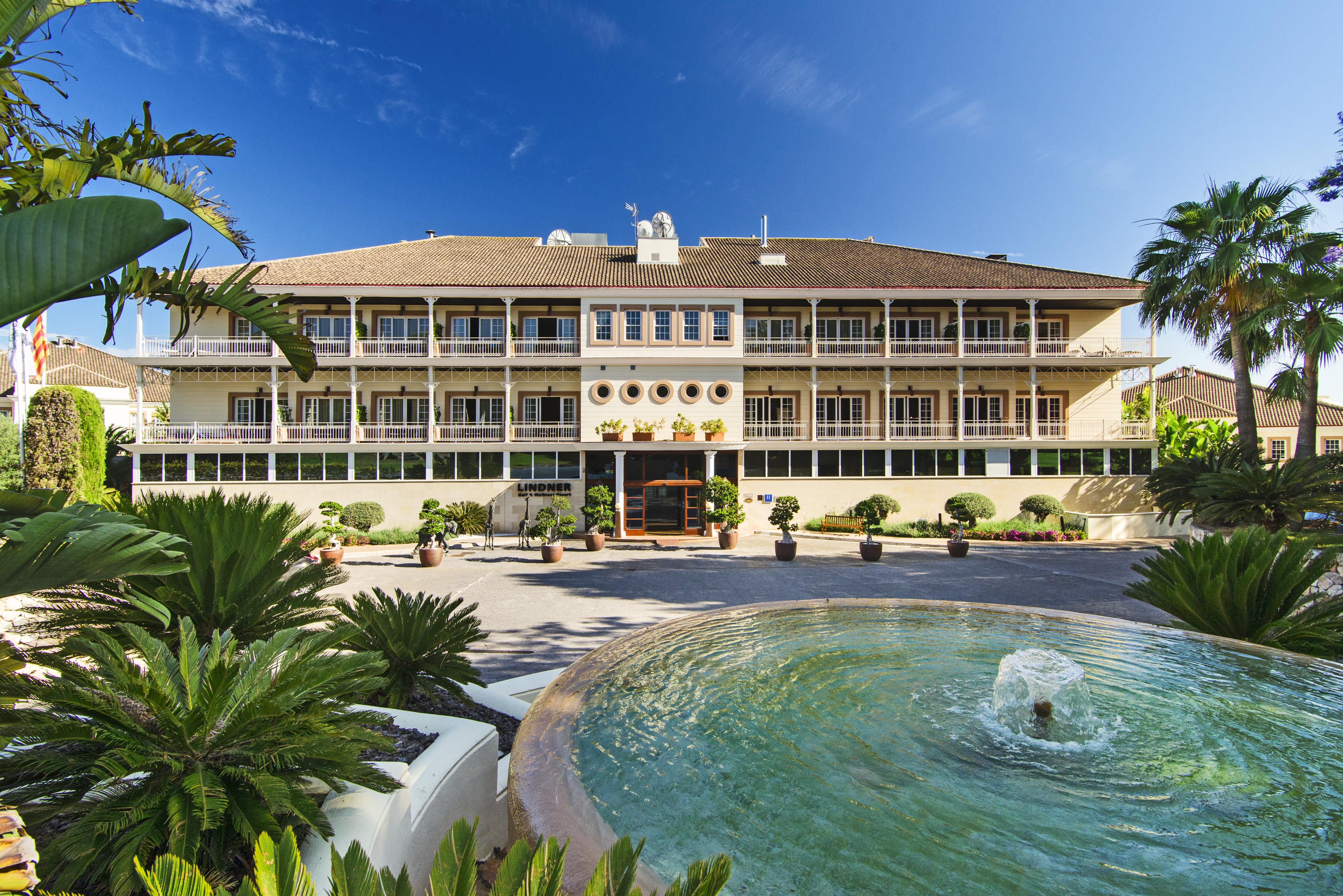 Lindner Hotel Mallorca Portals Nous, Part Of Jdv By Hyatt Portals Nous  Esterno foto