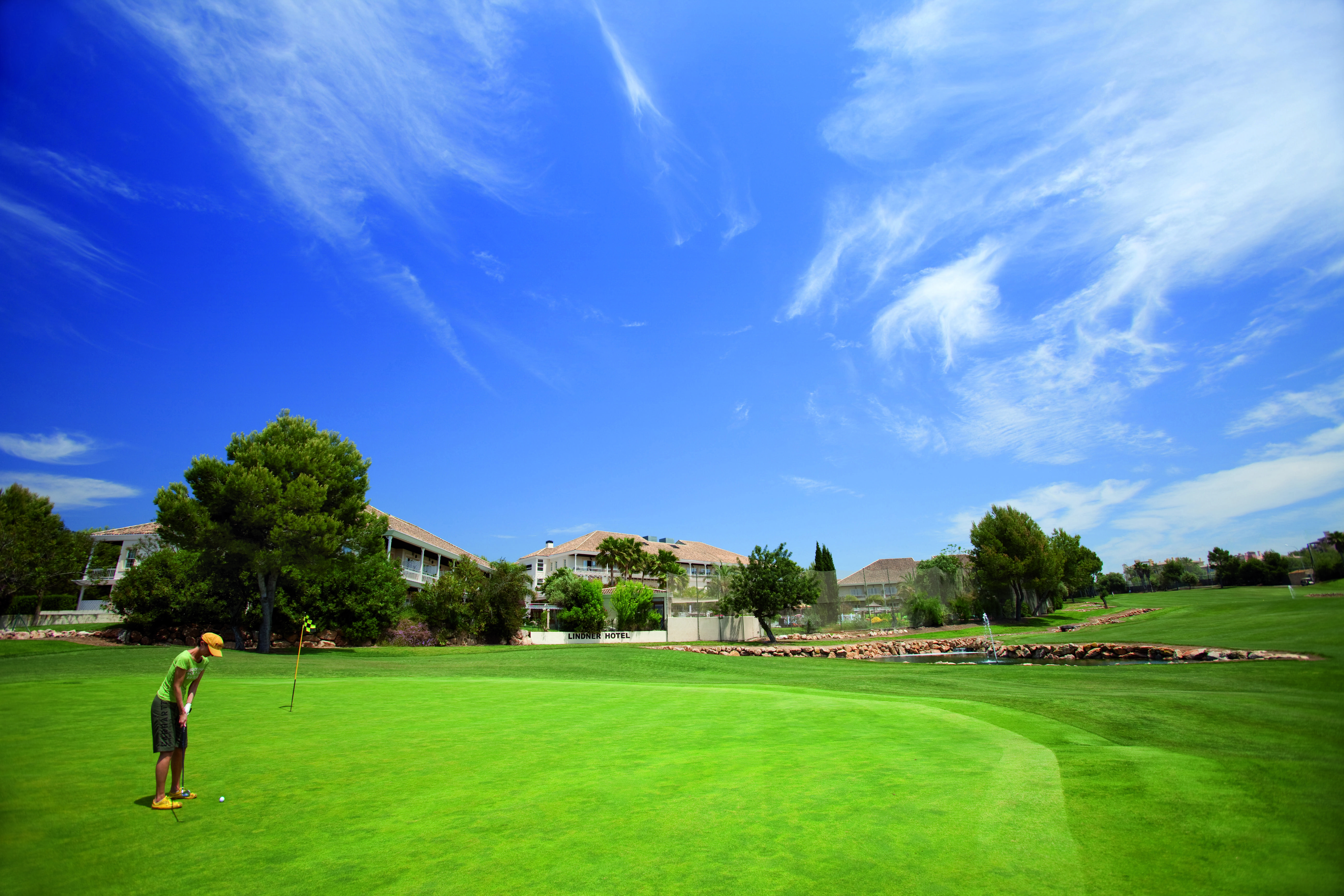 Lindner Hotel Mallorca Portals Nous, Part Of Jdv By Hyatt Portals Nous  Esterno foto