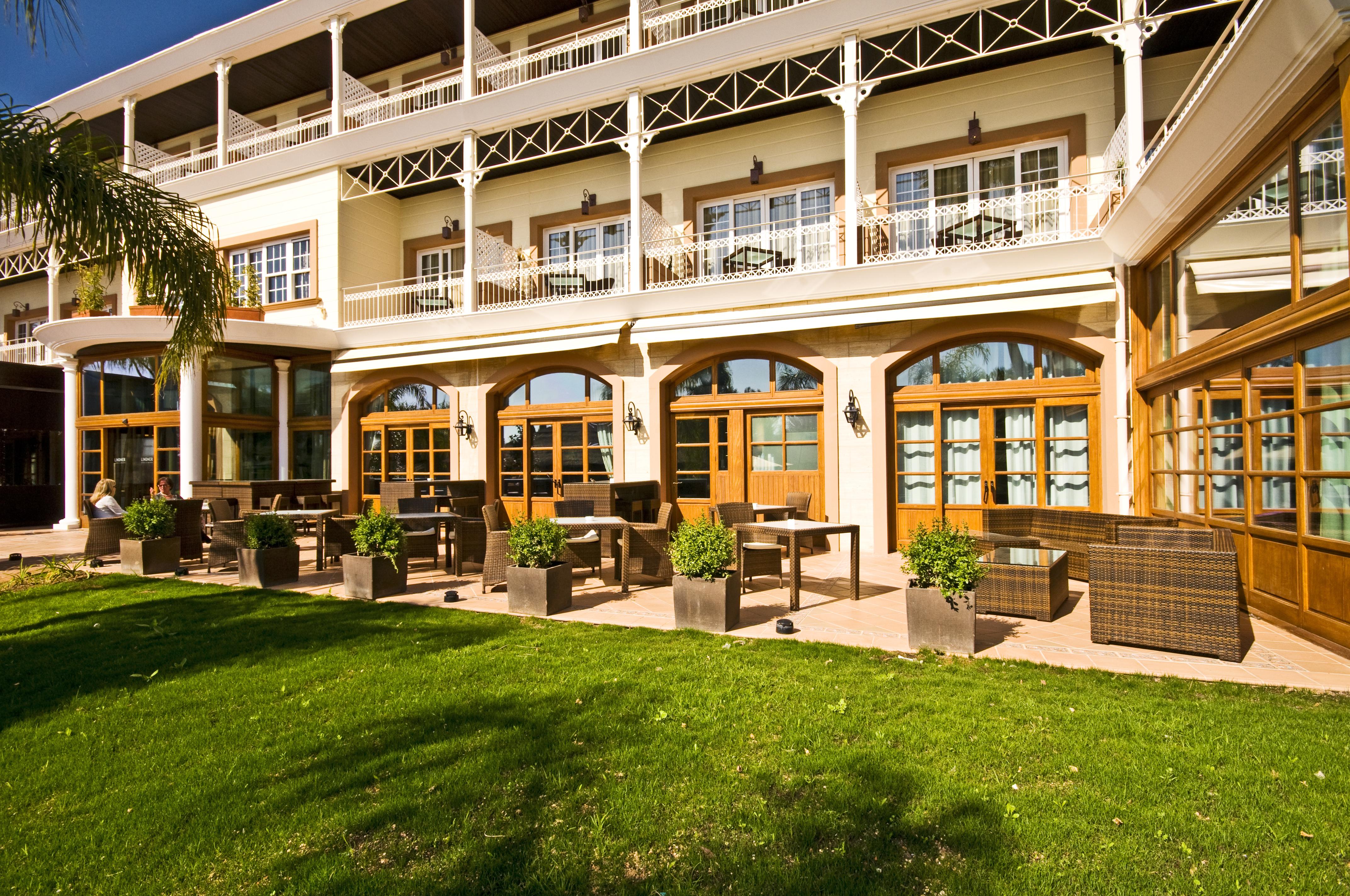 Lindner Hotel Mallorca Portals Nous, Part Of Jdv By Hyatt Portals Nous  Esterno foto