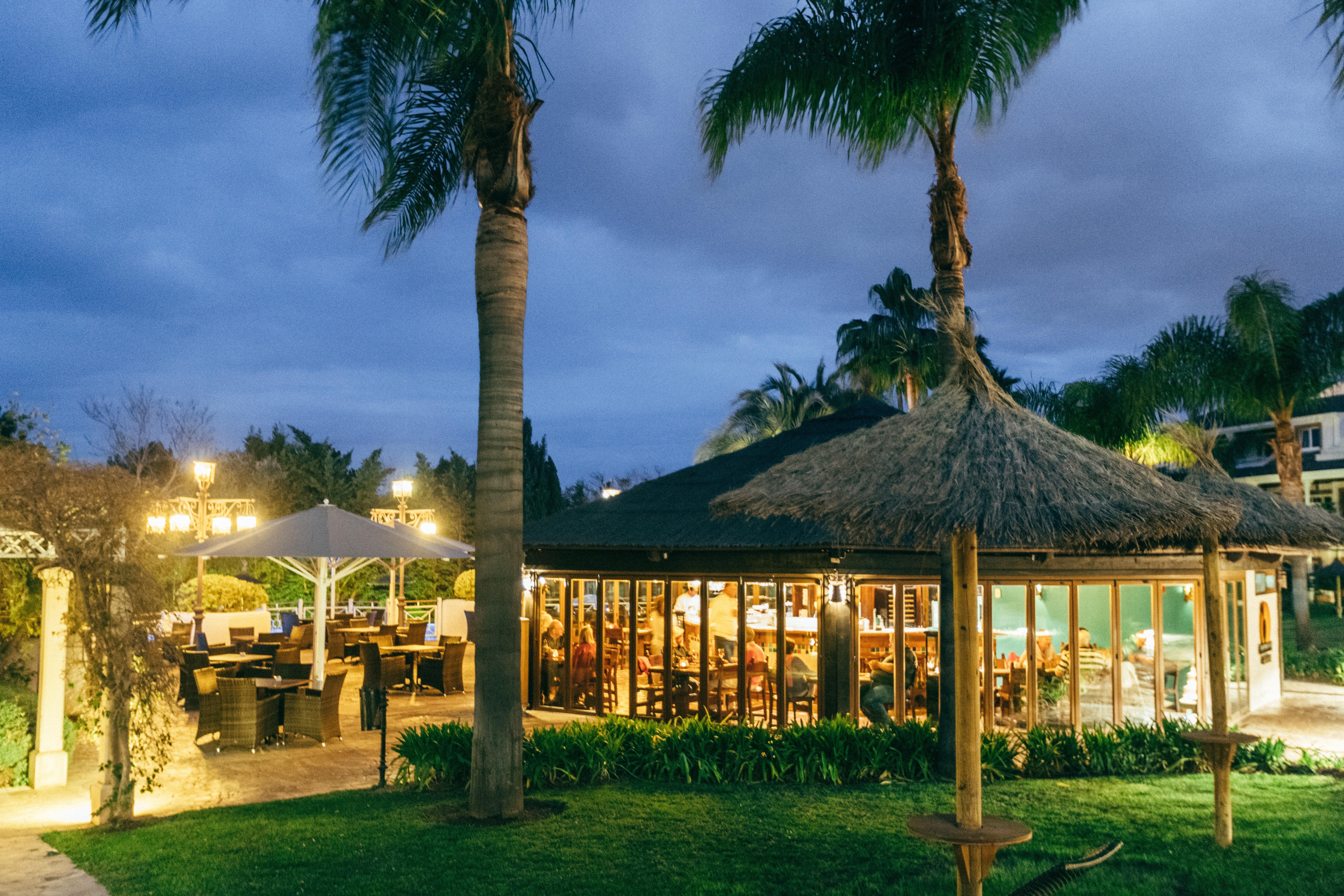 Lindner Hotel Mallorca Portals Nous, Part Of Jdv By Hyatt Portals Nous  Esterno foto
