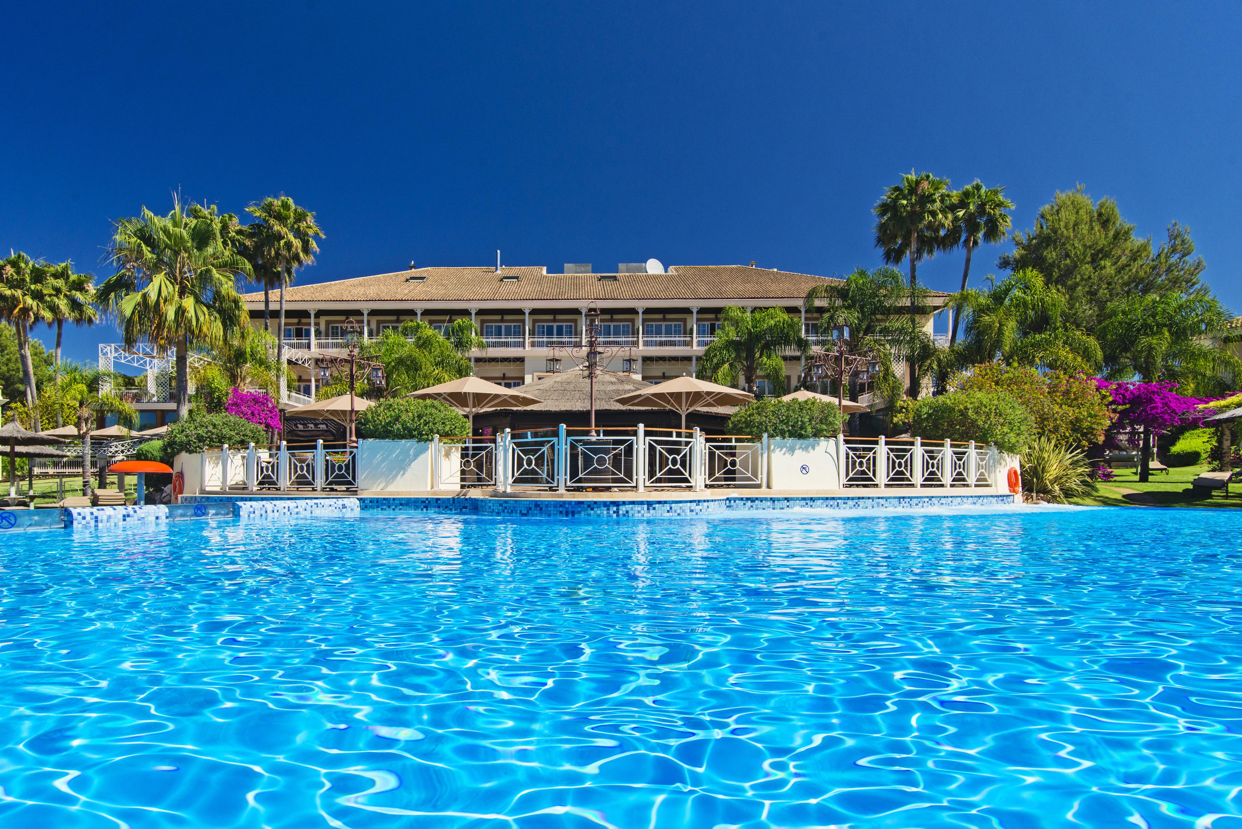 Lindner Hotel Mallorca Portals Nous, Part Of Jdv By Hyatt Portals Nous  Esterno foto