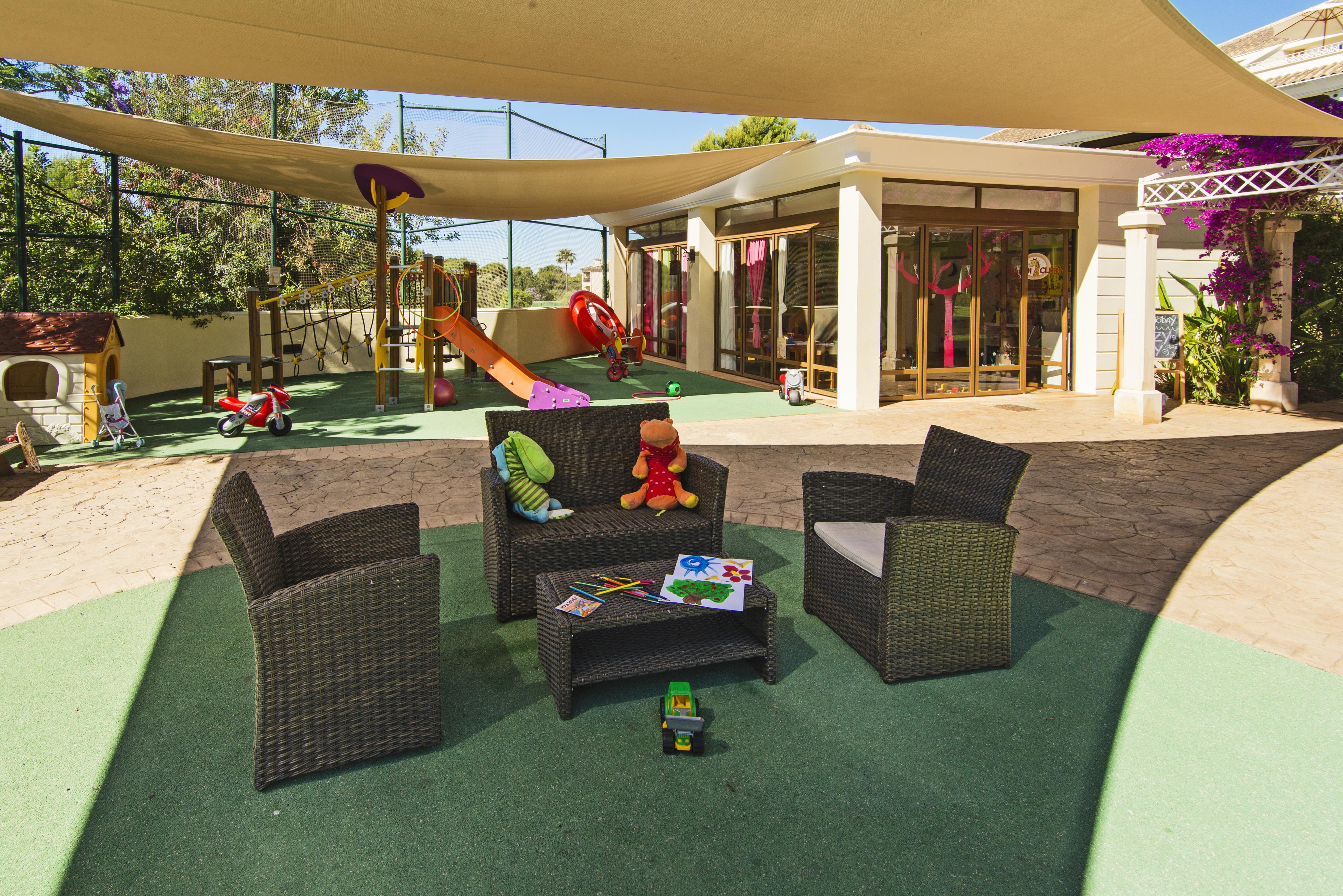 Lindner Hotel Mallorca Portals Nous, Part Of Jdv By Hyatt Portals Nous  Esterno foto