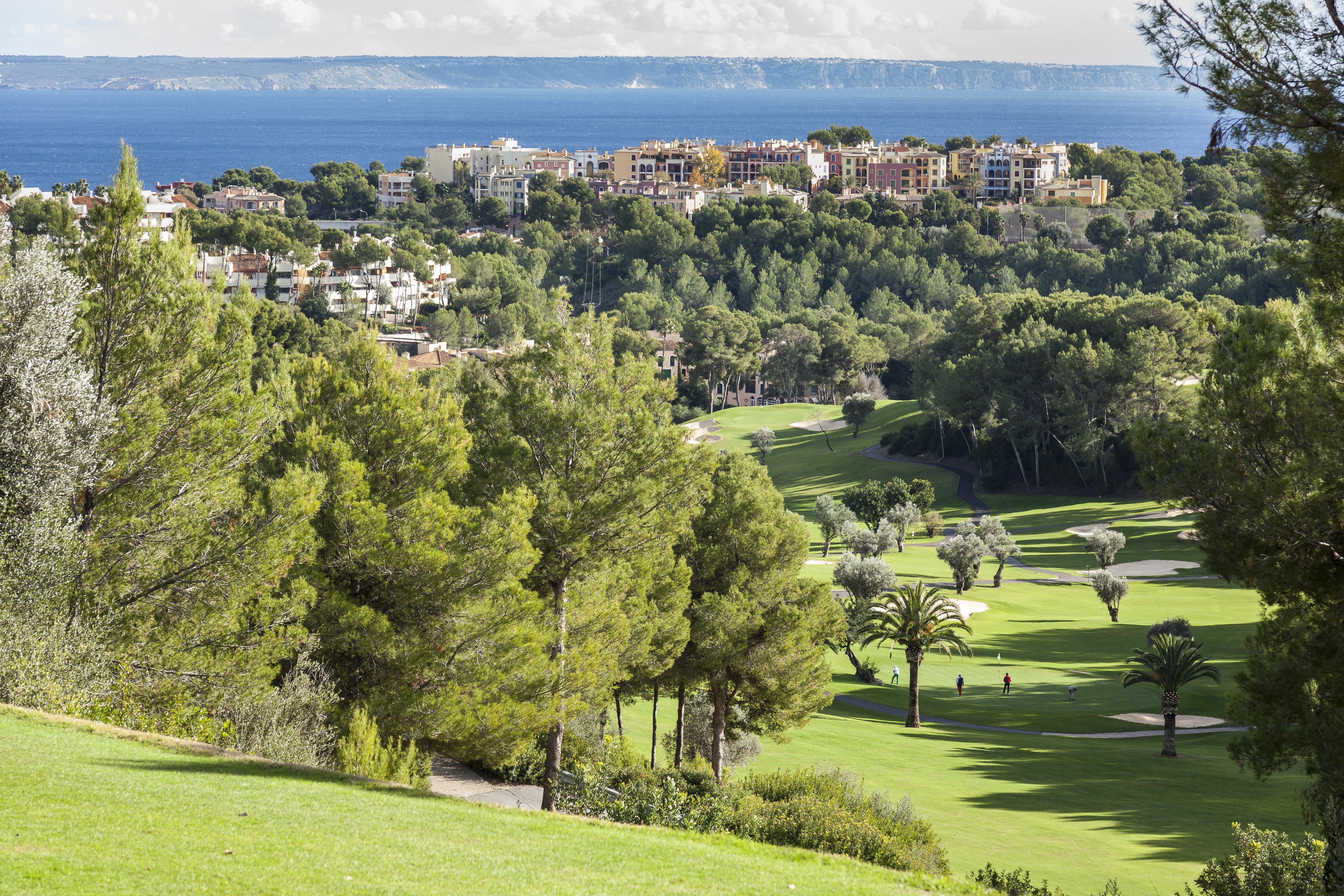 Lindner Hotel Mallorca Portals Nous, Part Of Jdv By Hyatt Portals Nous  Esterno foto
