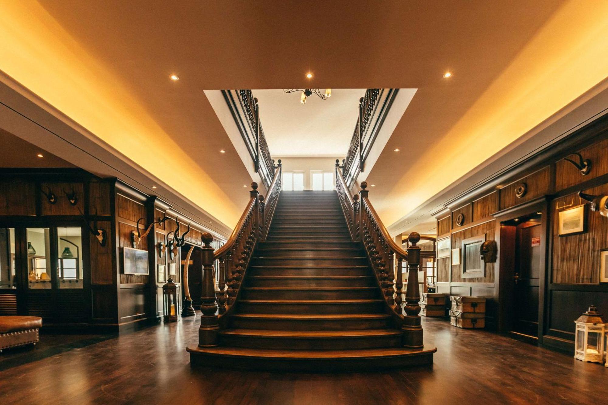 Lindner Hotel Mallorca Portals Nous, Part Of Jdv By Hyatt Portals Nous  Esterno foto