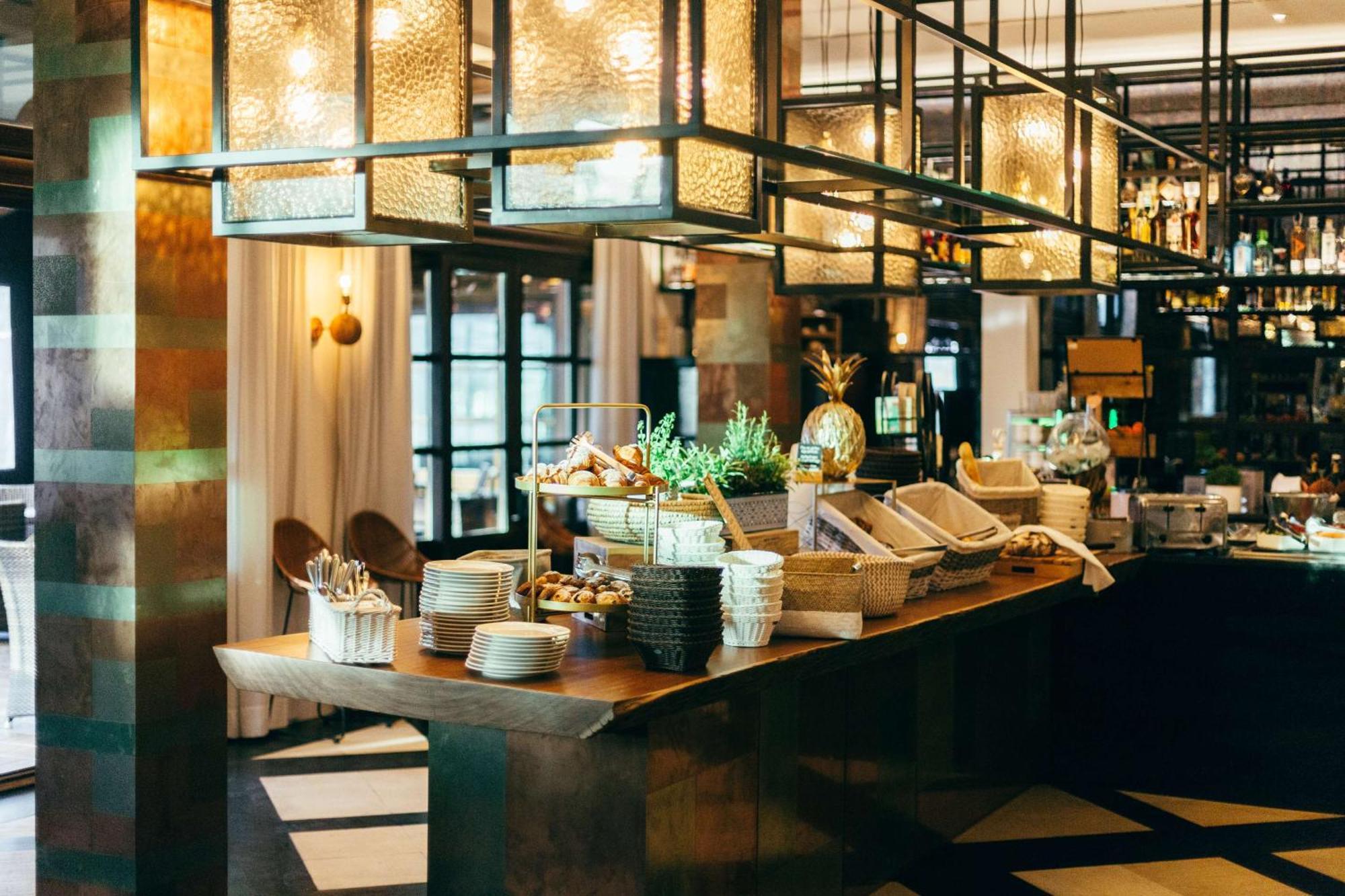 Lindner Hotel Mallorca Portals Nous, Part Of Jdv By Hyatt Portals Nous  Esterno foto
