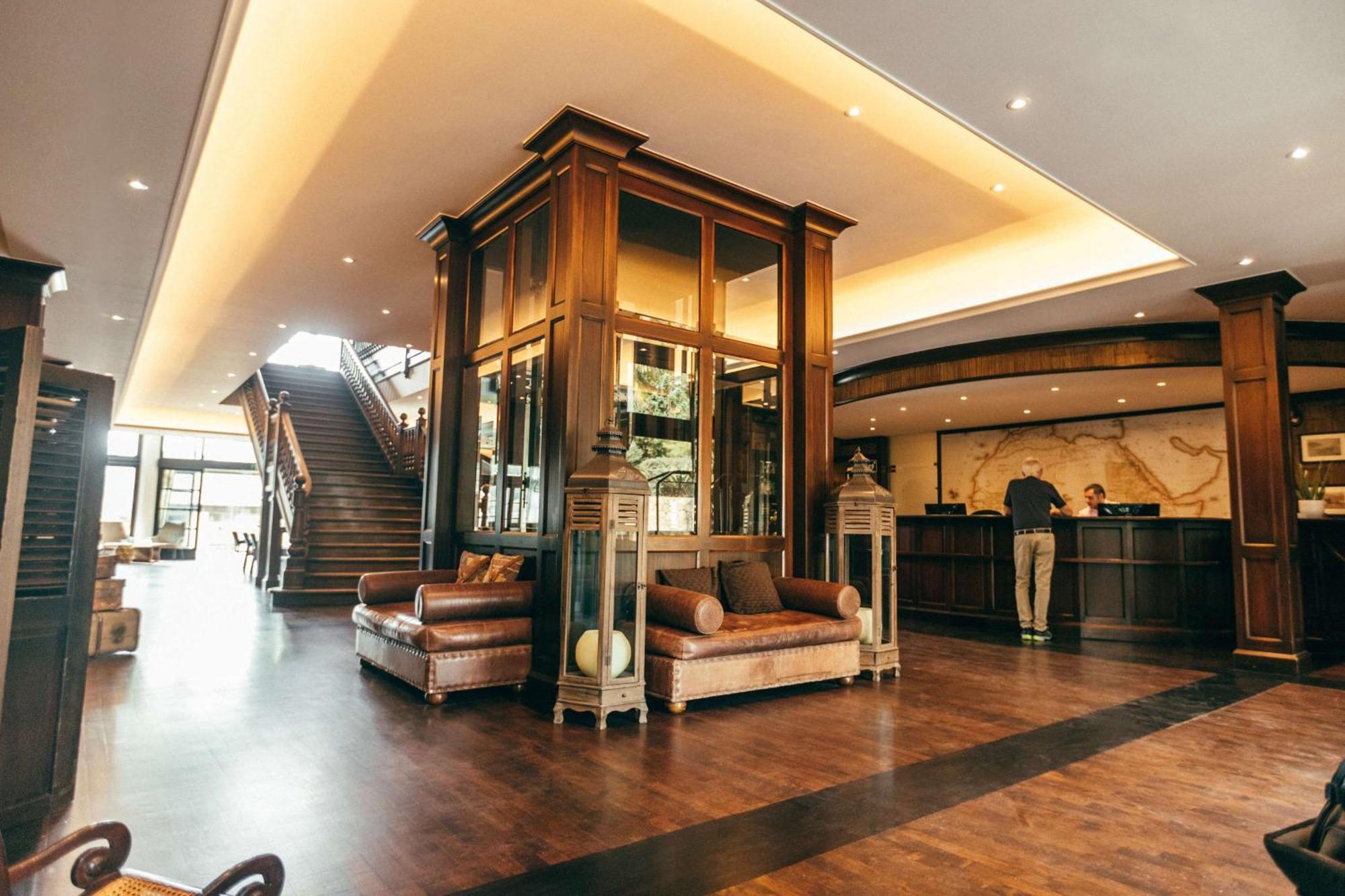Lindner Hotel Mallorca Portals Nous, Part Of Jdv By Hyatt Portals Nous  Esterno foto