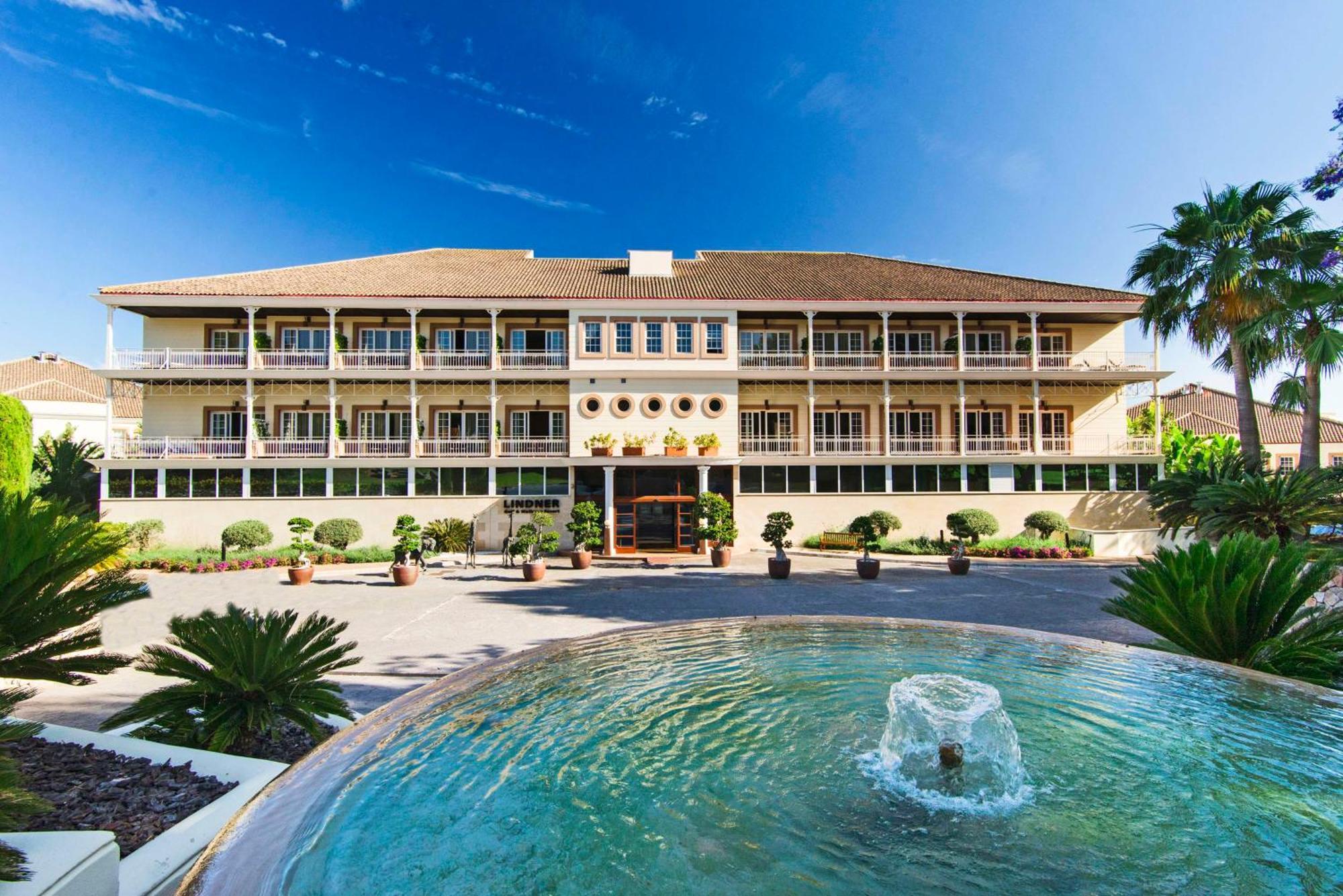 Lindner Hotel Mallorca Portals Nous, Part Of Jdv By Hyatt Portals Nous  Esterno foto