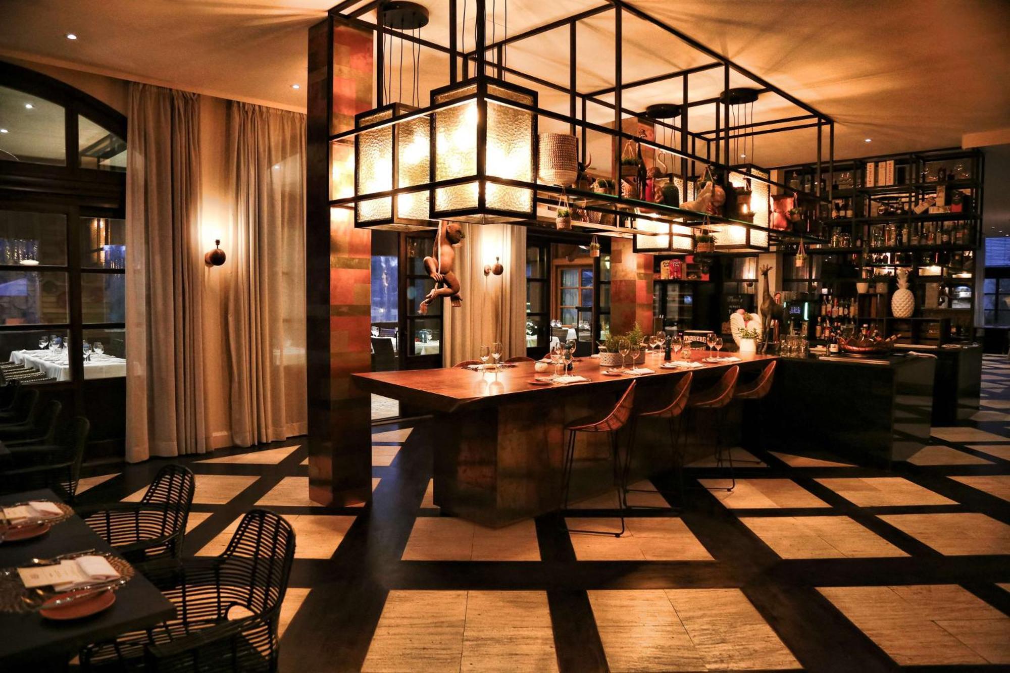 Lindner Hotel Mallorca Portals Nous, Part Of Jdv By Hyatt Portals Nous  Esterno foto