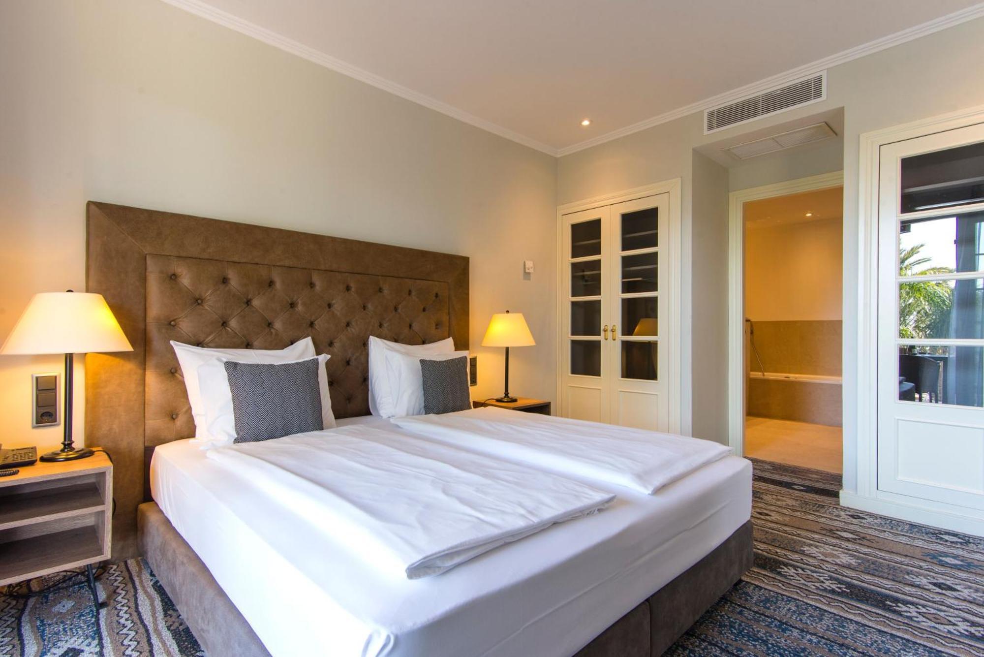 Lindner Hotel Mallorca Portals Nous, Part Of Jdv By Hyatt Portals Nous  Camera foto