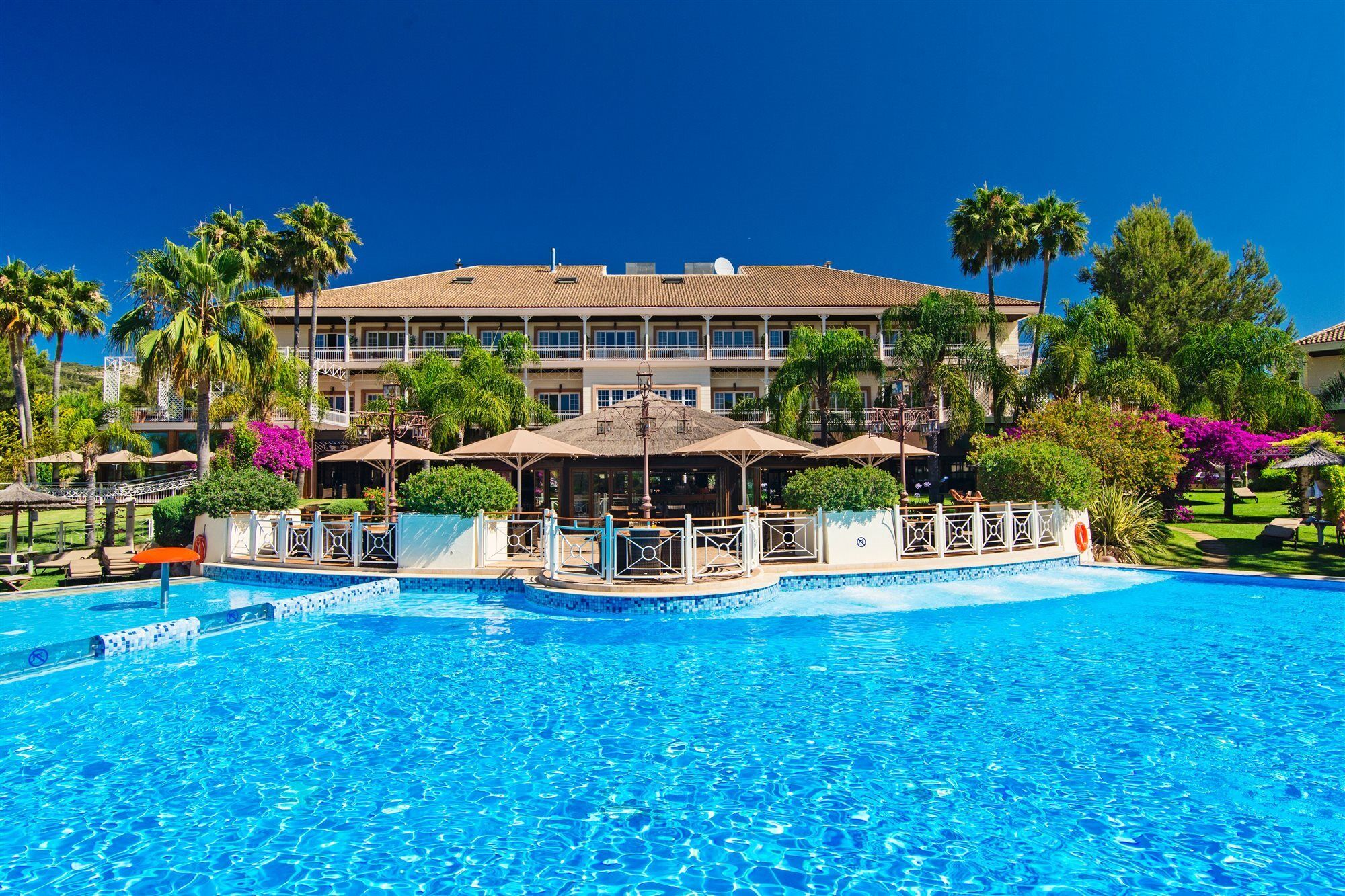 Lindner Hotel Mallorca Portals Nous, Part Of Jdv By Hyatt Portals Nous  Esterno foto